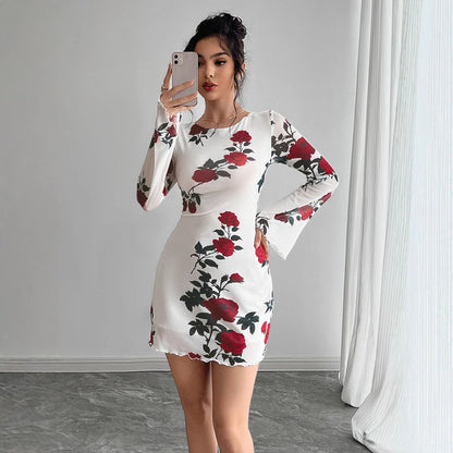Bloom Boss Dress