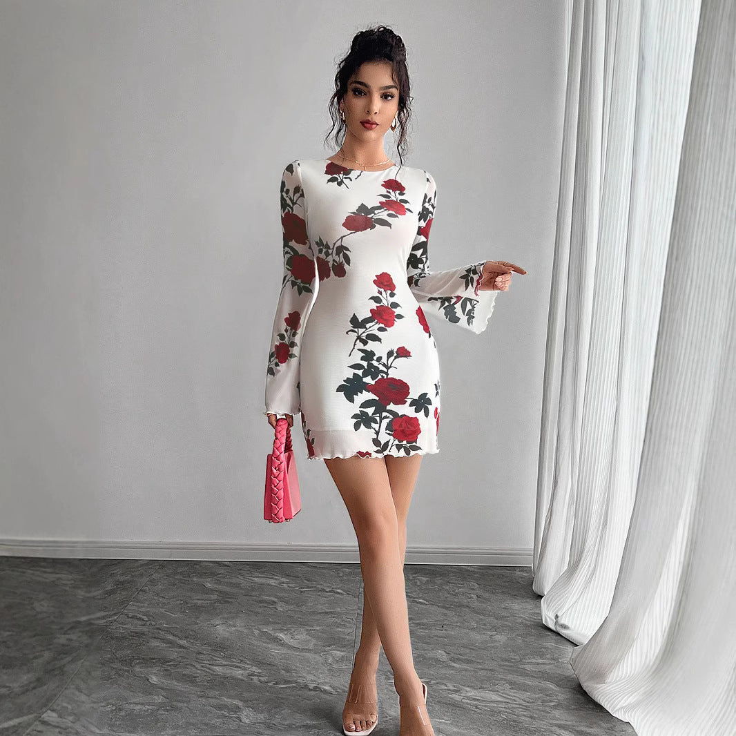 Bloom Boss Dress