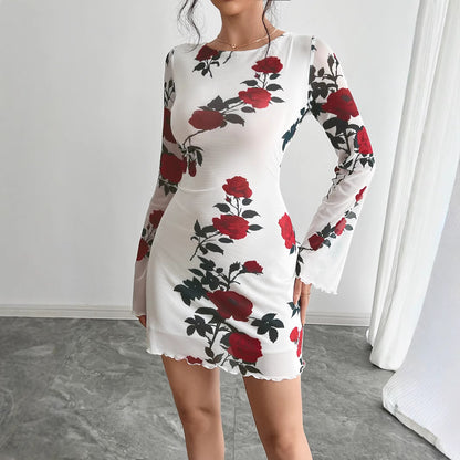 Bloom Boss Dress
